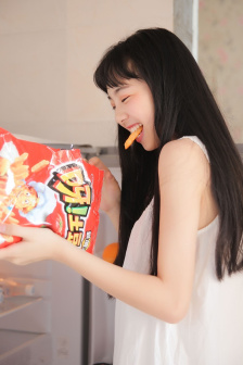 英语课代表的胸软软的!作文